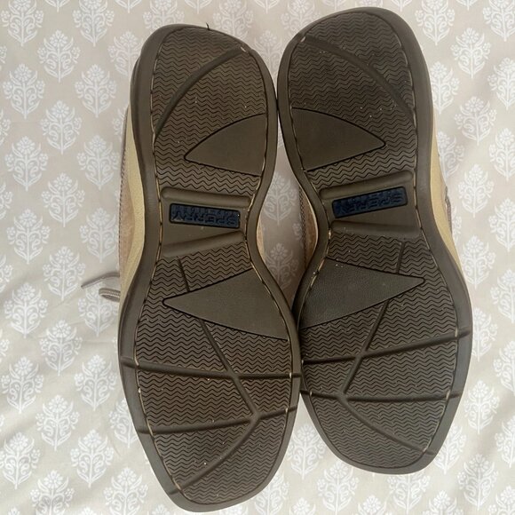Sperry Men's 2-Eye Top Sider Boat Shoes, 10M - Picture 5 of 5